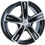 NZ Wheels F-16. 6.5x16", 5x114.3, ET45, �� 60,1���. ����