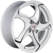 NZ Wheels F-17. 6.5x16", 5x114.3, ET45, �� 60,1���. ����