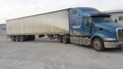 Peterbilt. Продается тягач , 12 000 куб. см., 30 000 кг., 6x4