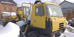 Tatra. Продам Татра-815 УДС 114 возможен торг, 0,75 куб. м.