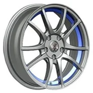 NZ Wheels F-43. 6.5x16", 5x114.3, ET40, �� 66,1���. ����