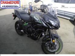 Kawasaki Versys 650. 650 куб. см., исправен, птс, без пробега. Под заказ