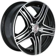 NZ Wheels F-6. 7.0x16", 5x114.3, ET40, �� 67,1���. ����