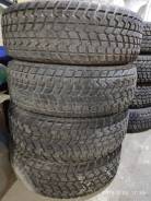 Goodyear Ice Navi. Зимние, без шипов, 20 %, 4 шт