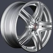 NZ Wheels F-6. 7.0x16", 5x114.3, ET40, �� 67,1���. ����