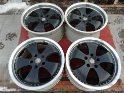 Diewe Alito. 8.0/9.0x17", 5x114.3, ET35/38, �� 73,1���. ��� ����� �� ������������ ����