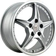 NZ Wheels SH657. 6.5x16", 5x114.3, ET50, �� 66,1���. ����