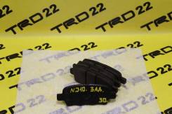Колодки тормозные. Nissan: Pathfinder, Qashqai, Murano, Quest, Teana, Qashqai+2, Rogue, Bluebird Sylphy, Cube, X-Trail, Maxima, Altima, Serena, Sentra...
