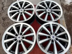 Pur Limited. 7.0x17", 5x114.3, ET38, �� 73,1���. ��� ����� �� ������������ ����