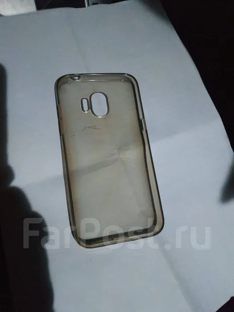 Samsung Galaxy J2 2018. �/�, ������, 4G LTE ����