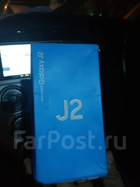 Samsung Galaxy J2 2018. �/�, ������, 4G LTE ����