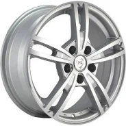 NZ Wheels SH672. 6.5x16", 5x114.3, ET40, �� 66,1���. ����