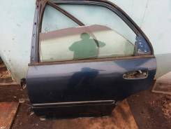 Дверь багажника. Honda Civic, EG8 Honda Civic Ferio, EG8 Двигатели: D15B, D15B1, D15B2, D15B3, D15B4, D15B5, D15B7, D15B8