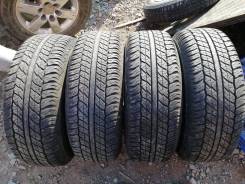 Dunlop Grandtrek AT20. Летние, 2015 год, 20 %, 4 шт