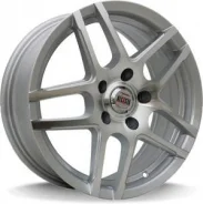 Alcasta M37. 7.0x17", 5x114.3, ET35, �� 67,1���. ����