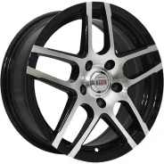 Alcasta M37. 7.0x17", 5x114.3, ET41, �� 67,1���. ����