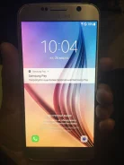 Samsung Galaxy S6. �/�, 32 ��, �������, 4G LTE, NFC