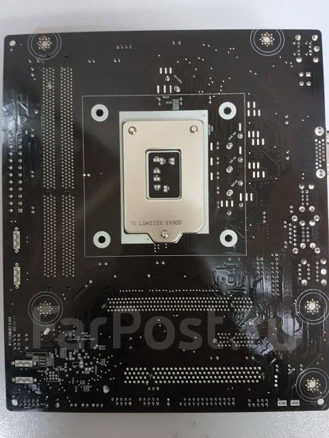 LGA1155 ����