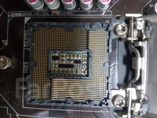 LGA1155 ����