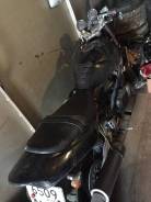 Suzuki Bandit. 400 куб. см., неисправен, птс, с пробегом