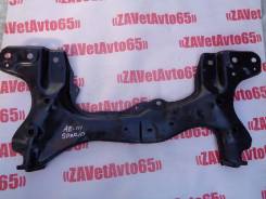 Балка поперечная. Toyota: Sprinter, Corolla Spacio, Sprinter Carib, Corolla Levin, Sprinter Trueno, Corolla, Sprinter Marino, Corolla Ceres Двигатели...