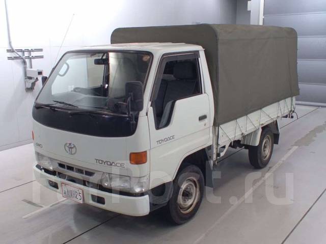 Toyota toyoace 1997