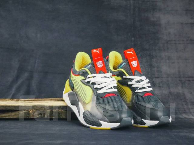 Puma outlet rsx 44