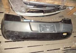 Бампер. Renault Megane, BM, EM, KM, KM02, KM05, KM0C, KM0F, KM0G, KM0H, KM0U, KM13, KM1B, KM1F, KM2Y, LM05, LM1A, LM2Y Двигатели: F4R, F4R770, F4R771...
