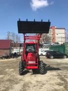 Yanmar. EF525.2016.4вд. Дизель., 52 л.с.