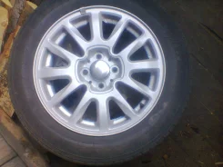 Replay CHR15. 3.5x4", 4x98.00, ET-140, �� 40,0���.