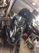 Polaris RMK 800 Dragon 155. ��������, ���� ���, � �������� ����