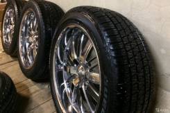 Колесо. Toyota Land Cruiser Toyota Land Cruiser Prado