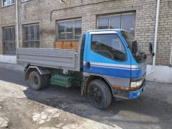Mitsubishi Fuso Canter. Продам Mitsubishi canter, 4 200 куб. см., 3 000 кг., 4x2