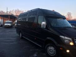 Mercedes-Benz Sprinter 316. Mersedes Benz Sprinter, 20 мест