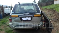 Nissan Prairie Joy ����