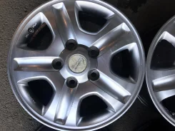 Lancia. 8.0x18", 5x150, ET60, �� 111���. ��� ����� �� ������ ����
