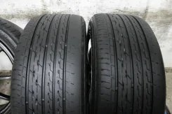 Bridgestone Regno GR-XT. ������, 2015 ���, �/�, ����� 20�% ����