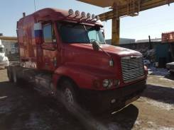 Freightliner Century. Продаётся грузовой-тягач седельный Freightliner century class st, 12 800 куб. см., 23 587 кг., 6x2