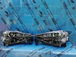 Фара. Mazda CX-5, KF, KF2P, KF5P, KFEP
