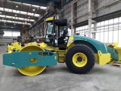 Ammann. Каток грунтовый ASC120 12t, 10 000 куб. см.