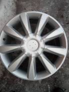 Nissan. 8.0x20", 6x114.30, ET35