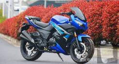 Yamaha R1. 125 куб. см., исправен, без птс, без пробега. Под заказ