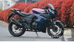 Yamaha R1. 125 куб. см., исправен, без птс, без пробега. Под заказ