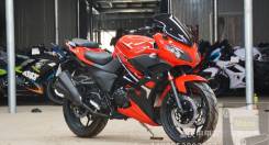 Yamaha R1. 125 куб. см., исправен, без птс, без пробега. Под заказ