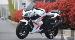 Yamaha R1. 125 куб. см., исправен, без птс, без пробега. Под заказ