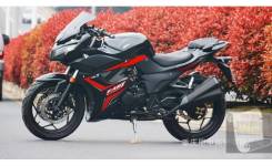 Yamaha R1. 125 куб. см., исправен, без птс, без пробега. Под заказ