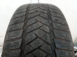 Dunlop SP Winter Sport M2. ������, ��� �����, 2015 ���, �/�, ����� 50 % ����