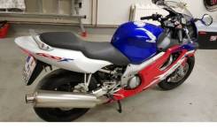 Honda CBR 600F4. 600 куб. см., исправен, птс, без пробега. Под заказ