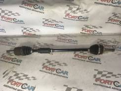 Привод, полуось. Honda: N-BOX Slash, N-VAN, N-WGN, N-BOX, N-ONE, N-BOX+ Двигатели: S07A, S07B