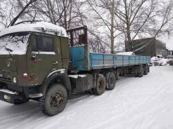 КамАЗ. Продам или обменяю . Возможна рассрочка., 20 000 кг., 6x4
